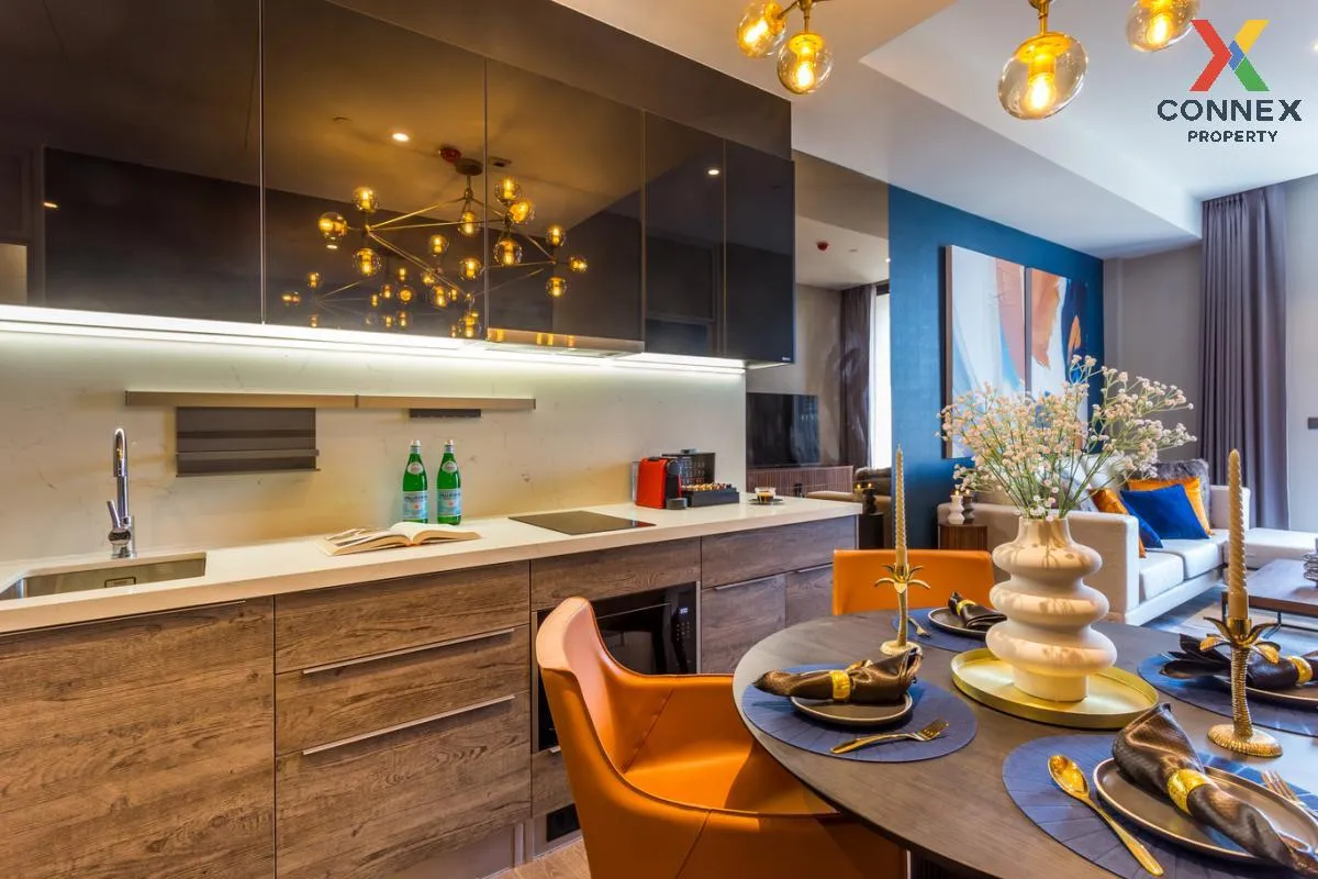 เช่าคอนโด  มิวนีค หลังสวน BTS-สถานีราชดำริ ลุมพินี เขต ปทุมวัน กร