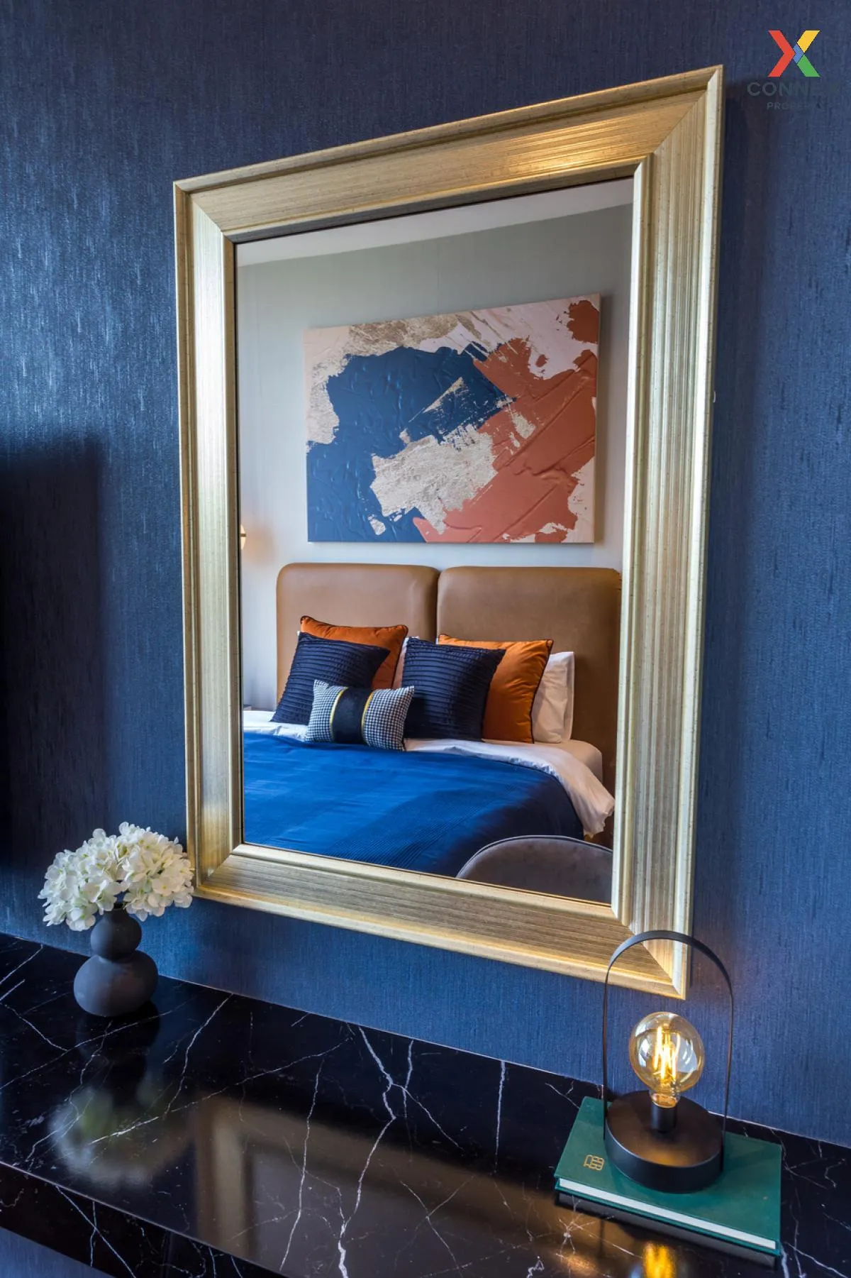 เช่าคอนโด  มิวนีค หลังสวน BTS-สถานีราชดำริ ลุมพินี เขต ปทุมวัน กร