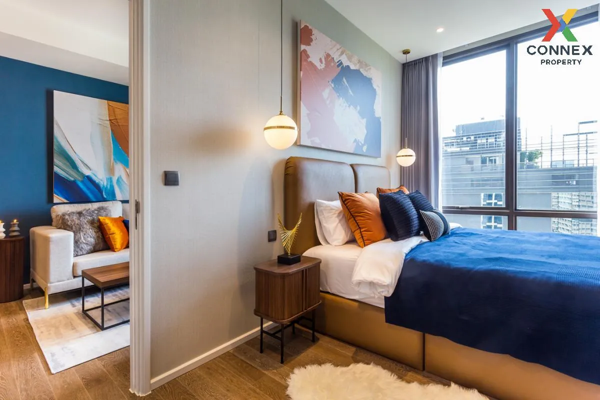 เช่าคอนโด  มิวนีค หลังสวน BTS-สถานีราชดำริ ลุมพินี เขต ปทุมวัน กร