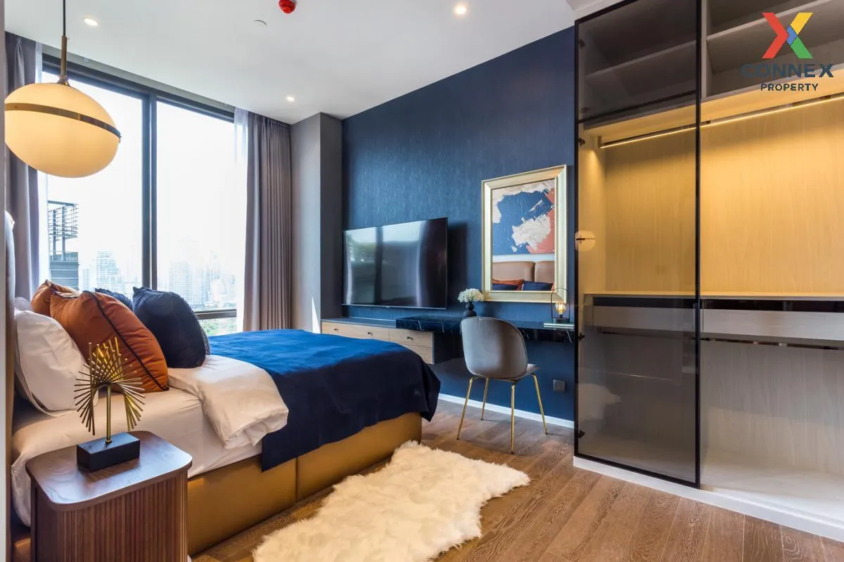 เช่าคอนโด  มิวนีค หลังสวน BTS-สถานีราชดำริ ลุมพินี เขต ปทุมวัน กร