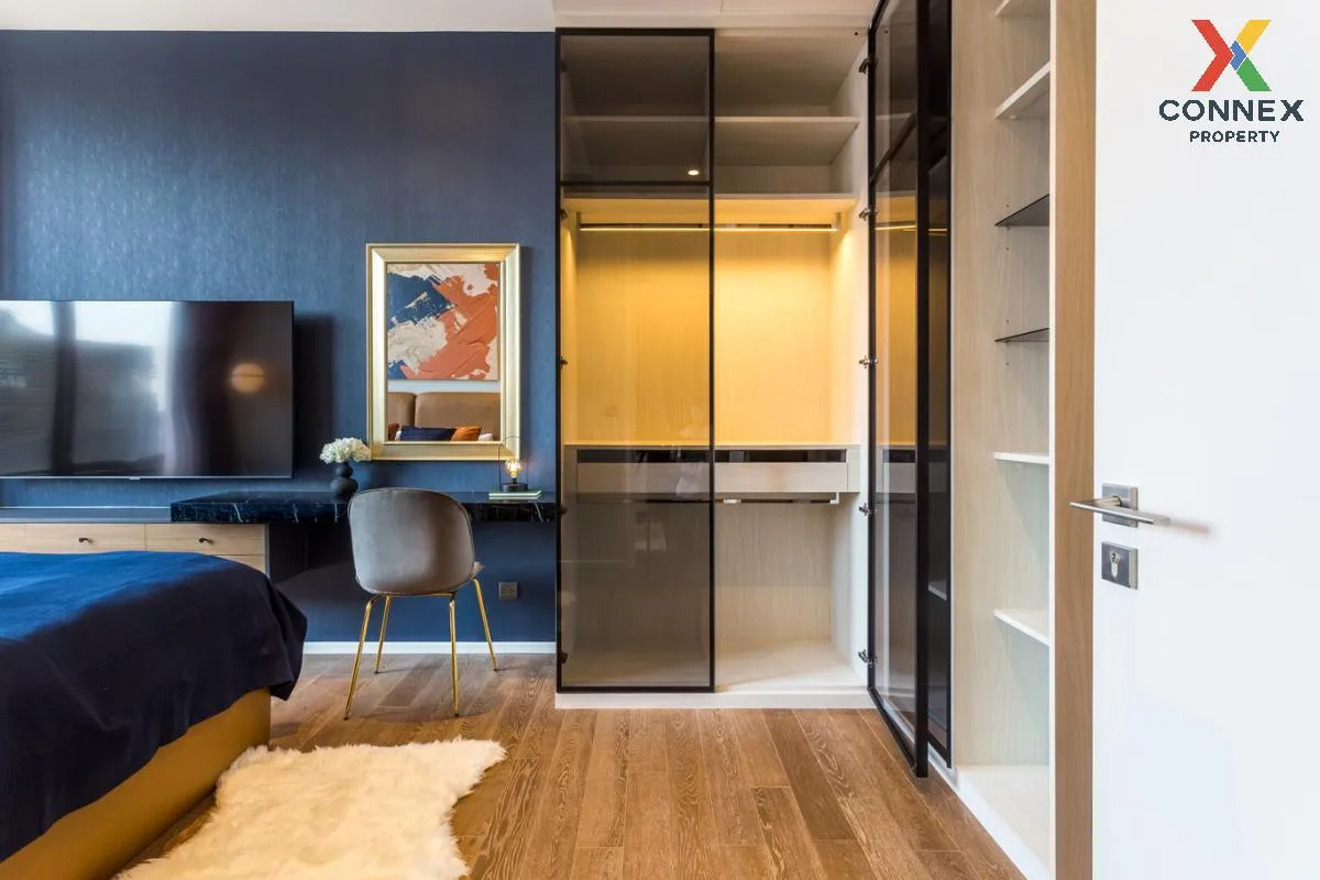 เช่าคอนโด  มิวนีค หลังสวน BTS-สถานีราชดำริ ลุมพินี เขต ปทุมวัน กร