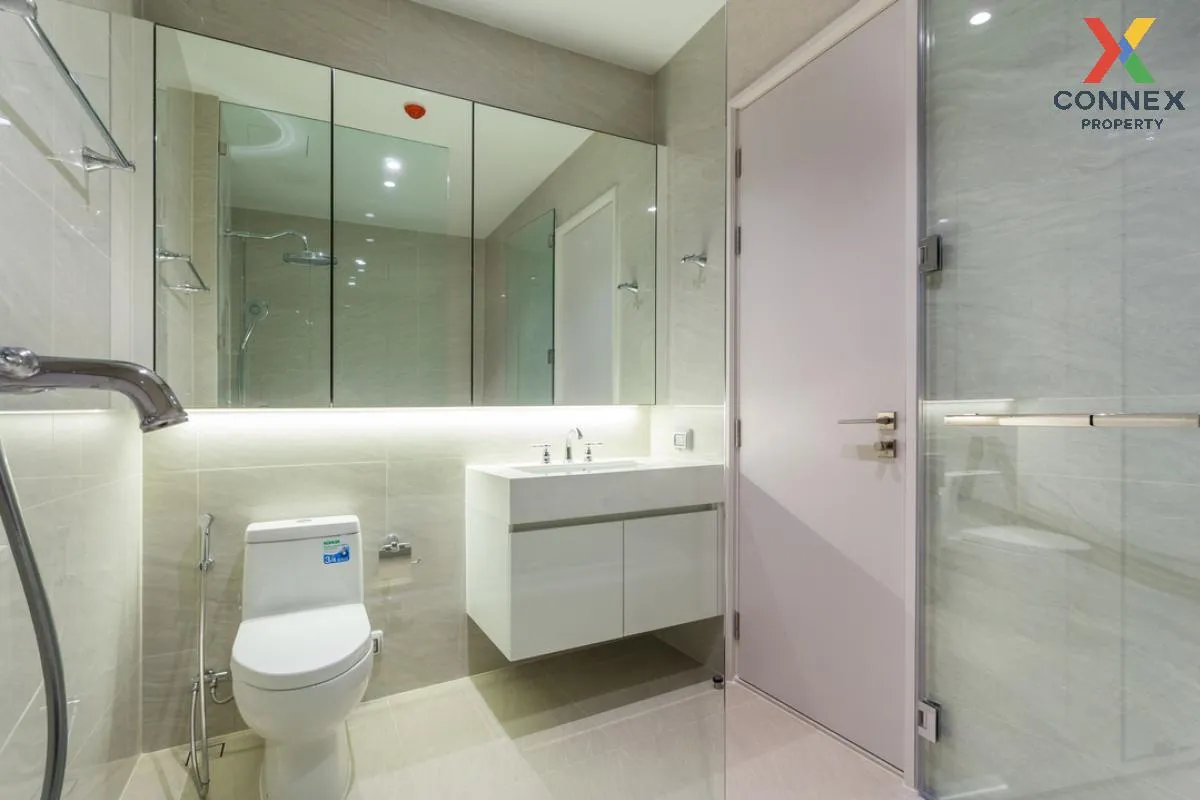 เช่าคอนโด  มิวนีค หลังสวน BTS-สถานีราชดำริ ลุมพินี เขต ปทุมวัน กร