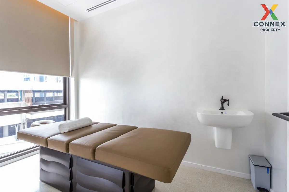 เช่าคอนโด  มิวนีค หลังสวน BTS-สถานีราชดำริ ลุมพินี เขต ปทุมวัน กร