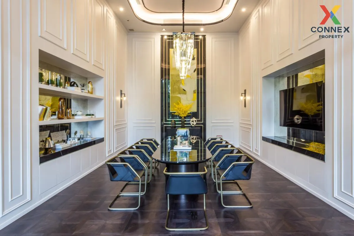 เช่าคอนโด  มิวนีค หลังสวน BTS-สถานีราชดำริ ลุมพินี เขต ปทุมวัน กร