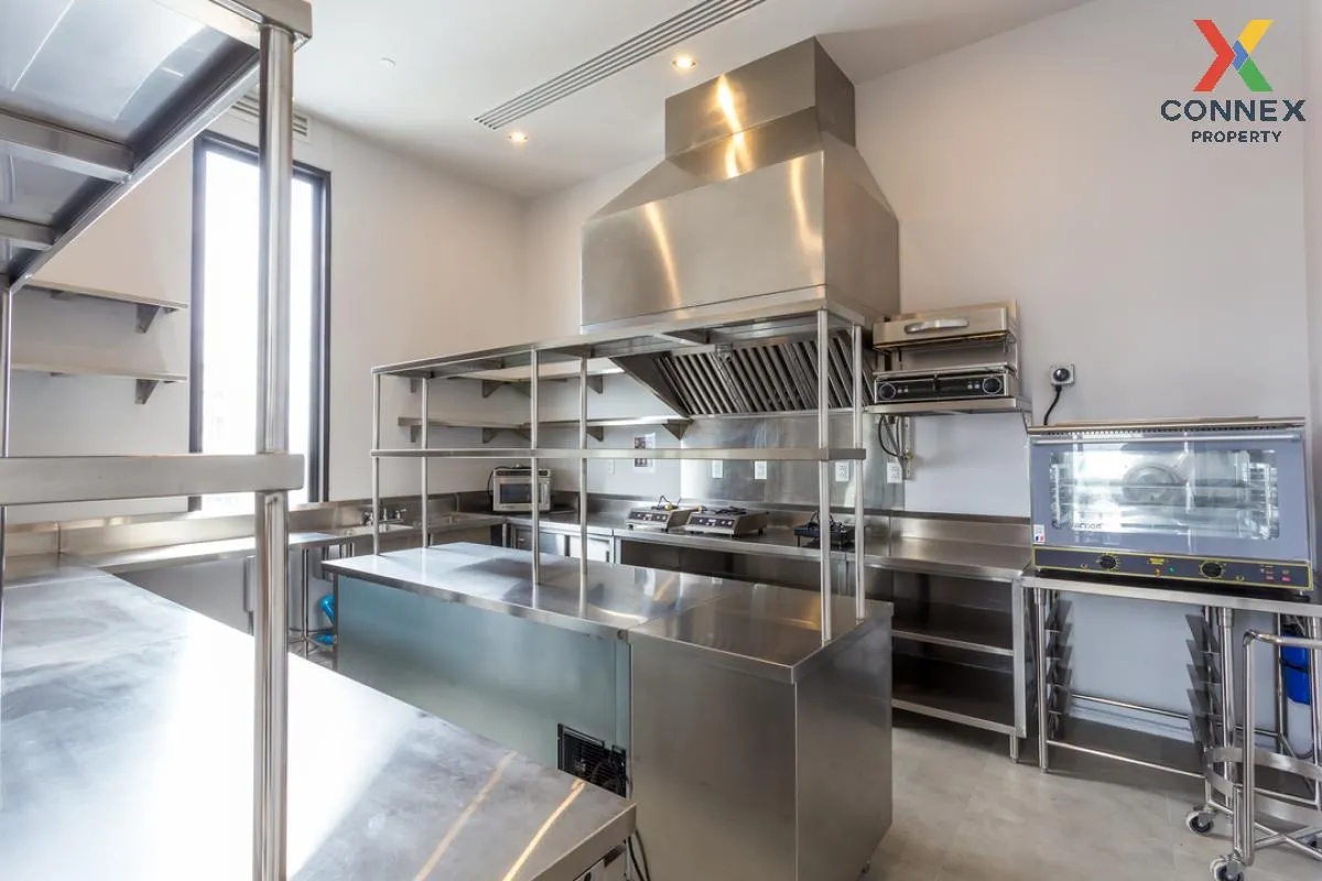 เช่าคอนโด  มิวนีค หลังสวน BTS-สถานีราชดำริ ลุมพินี เขต ปทุมวัน กร