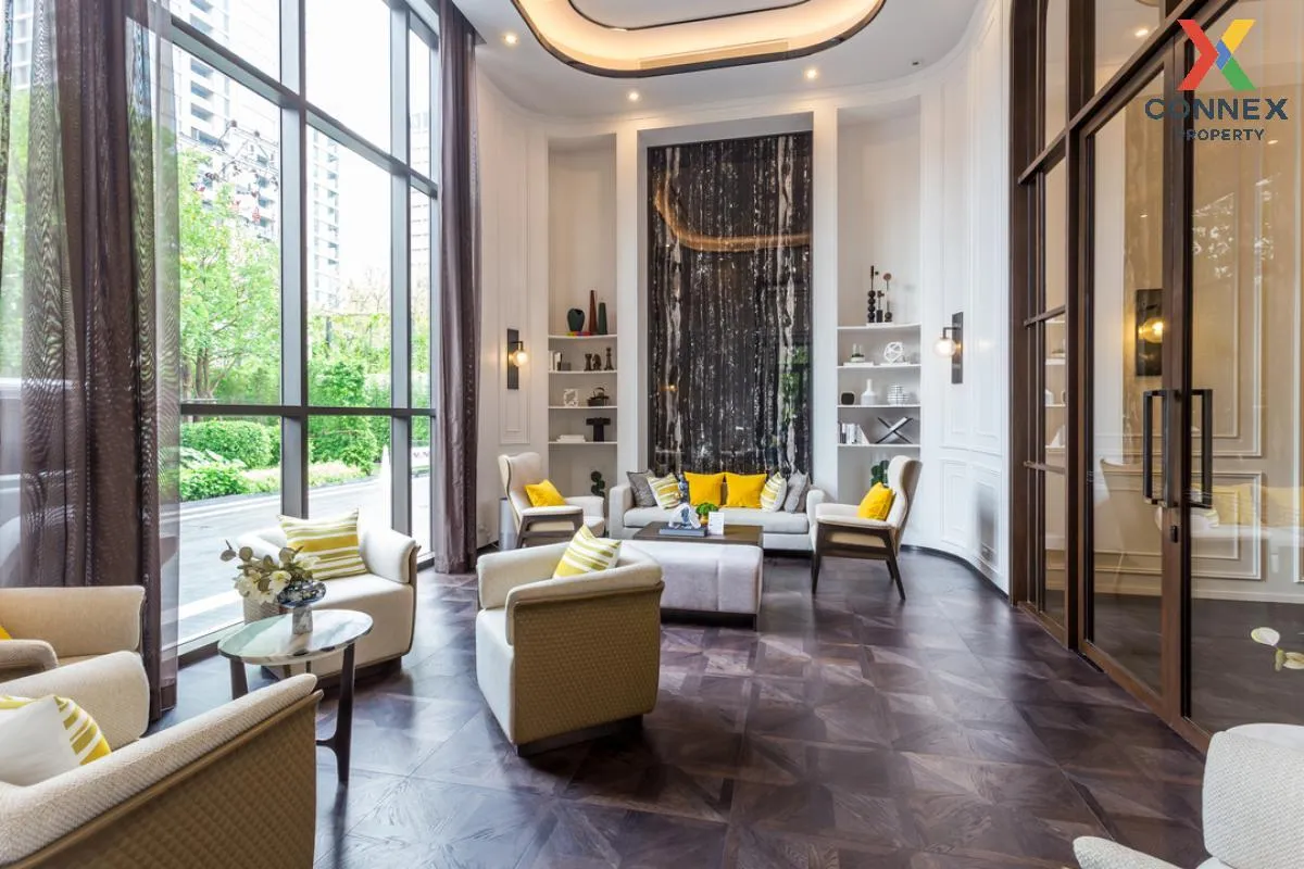 เช่าคอนโด  มิวนีค หลังสวน BTS-สถานีราชดำริ ลุมพินี เขต ปทุมวัน กร