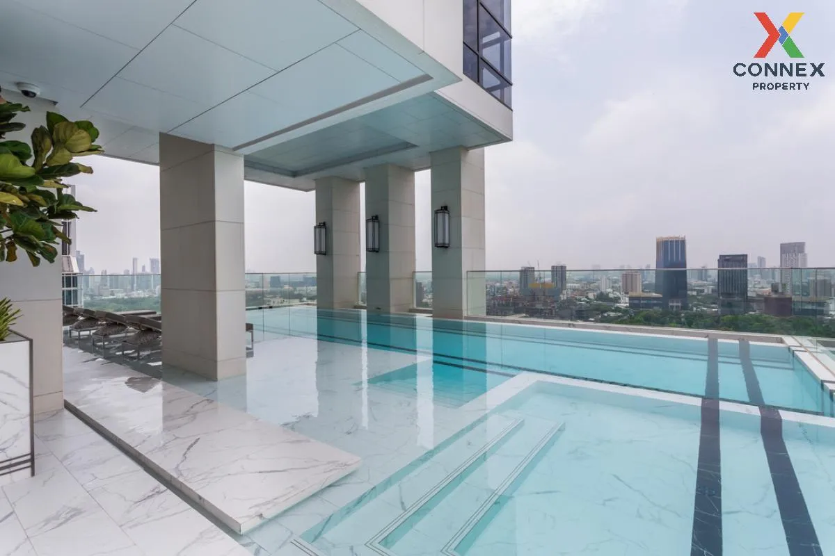 เช่าคอนโด  มิวนีค หลังสวน BTS-สถานีราชดำริ ลุมพินี เขต ปทุมวัน กร