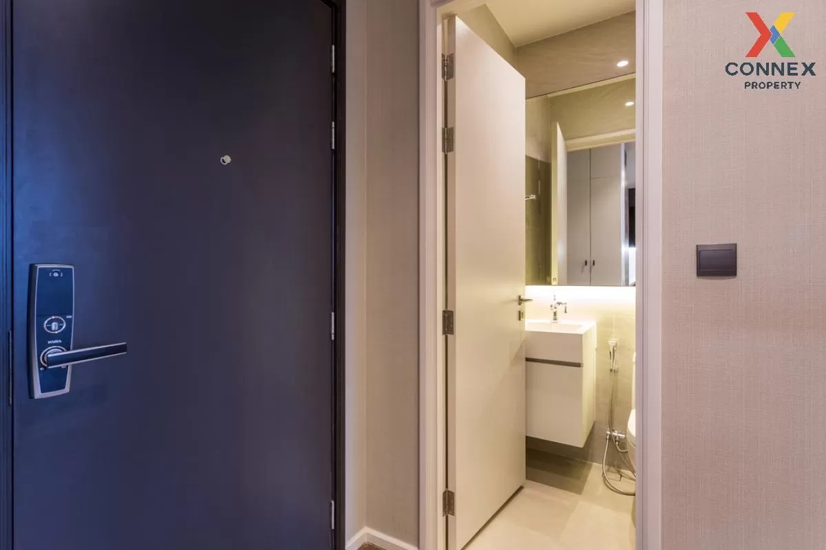 เช่าคอนโด  มิวนีค หลังสวน BTS-สถานีราชดำริ ลุมพินี เขต ปทุมวัน กร