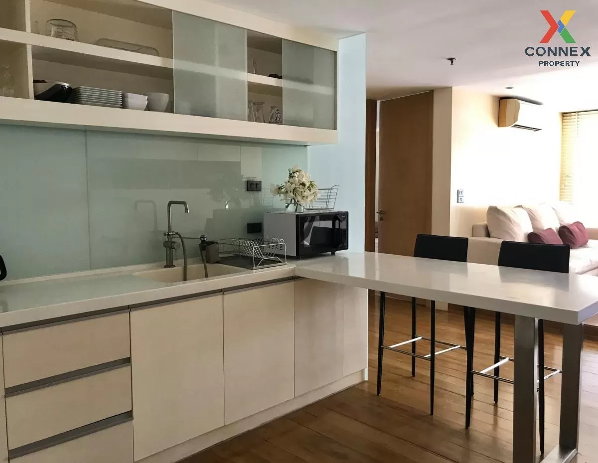 เช่าคอนโด  เดอะ รอยัล เพลส2 BTS-สถานีราชดำริ ลุมพินี เขต ปทุมวัน  3