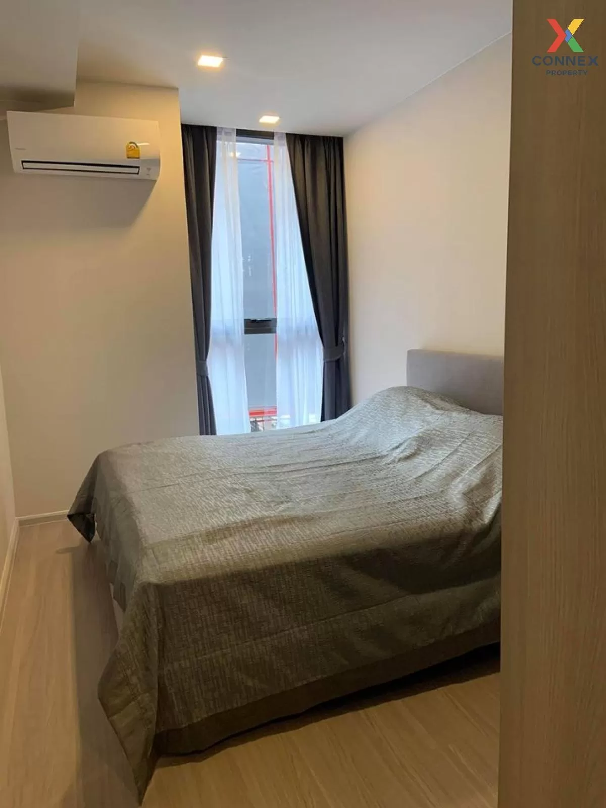 For Rent Condo , Quintara Treehaus Sukhumvit 42 , BTS-Phra Khanon 4