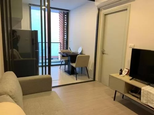 For Rent Condo , Quintara Treehaus Sukhumvit 42 , BTS-Phra Khanong , Phra Khanong , Khlong Toei , Bangkok , CX-84344