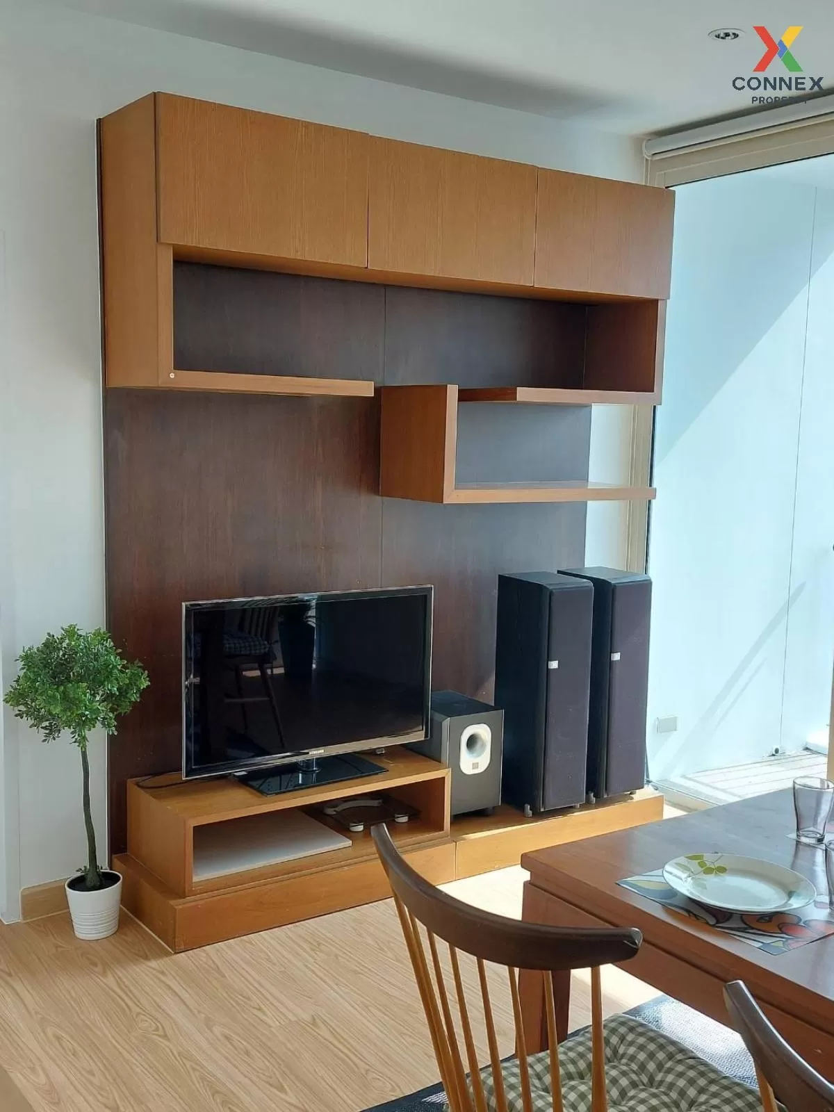 เช่าคอนโด  วิลล่า ราชเทวี ชั้นสูง BTS-ราชเทวี ถนนพญาไท เขต ราชเทว 2