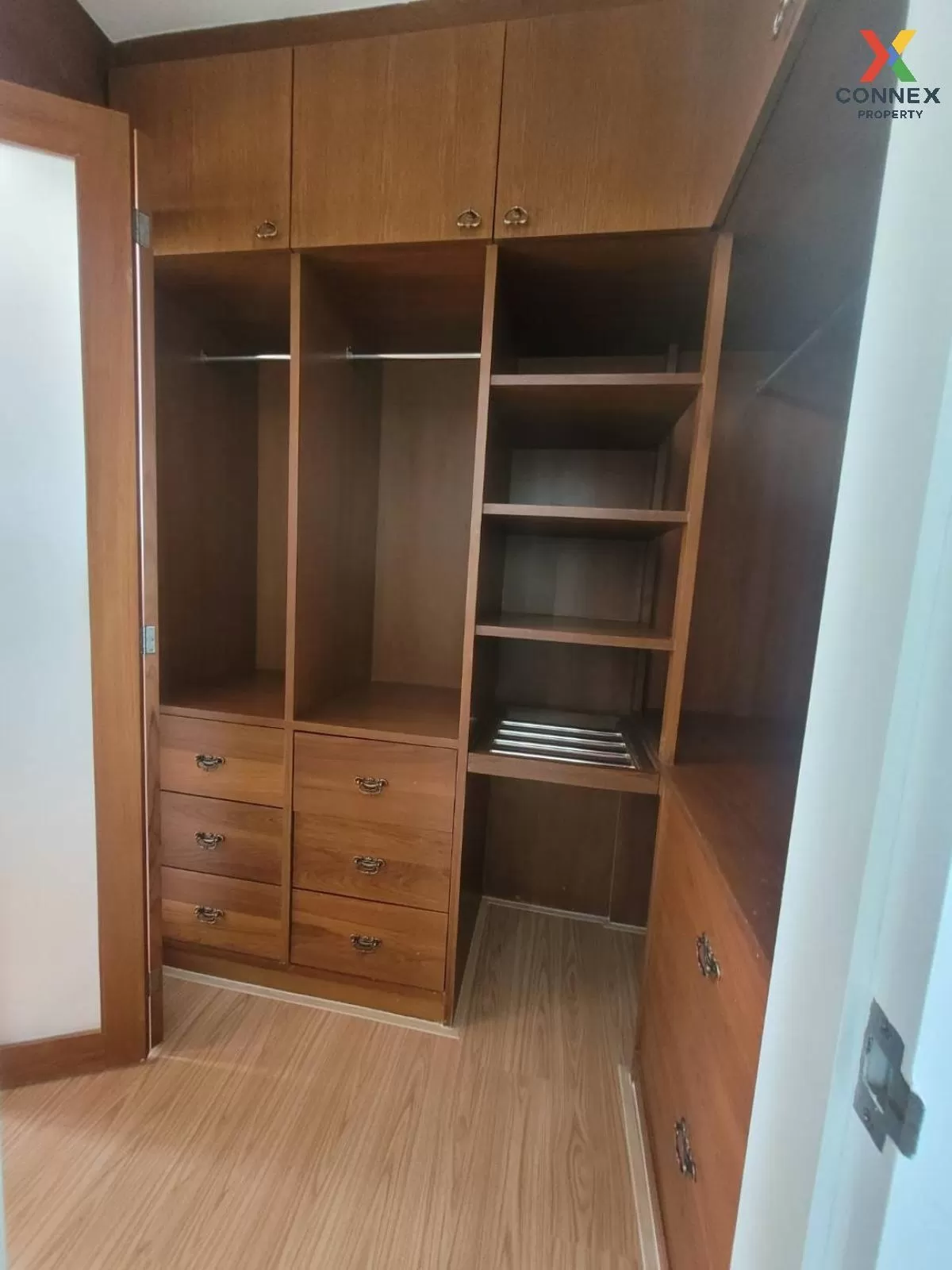 เช่าคอนโด  วิลล่า ราชเทวี ชั้นสูง BTS-ราชเทวี ถนนพญาไท เขต ราชเทว