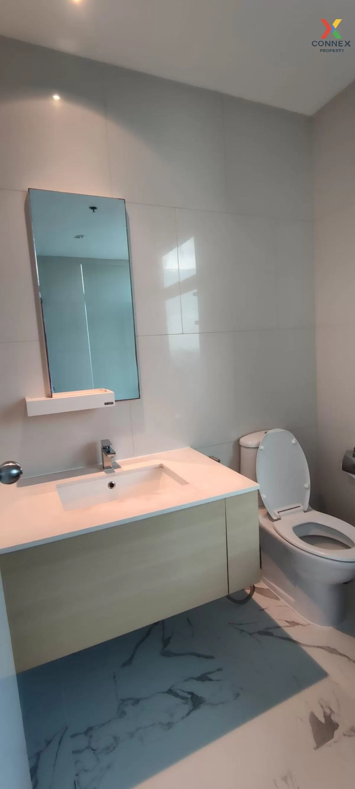 เช่าคอนโด  วิลล่า ราชเทวี ชั้นสูง BTS-ราชเทวี ถนนพญาไท เขต ราชเทว