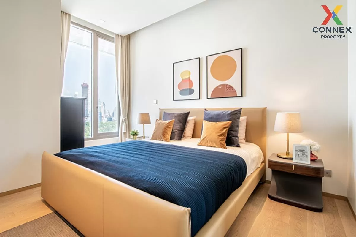 For Rent Condo , Saladaeng One , BTS-Sala Daeng , Silom , Bang Ra