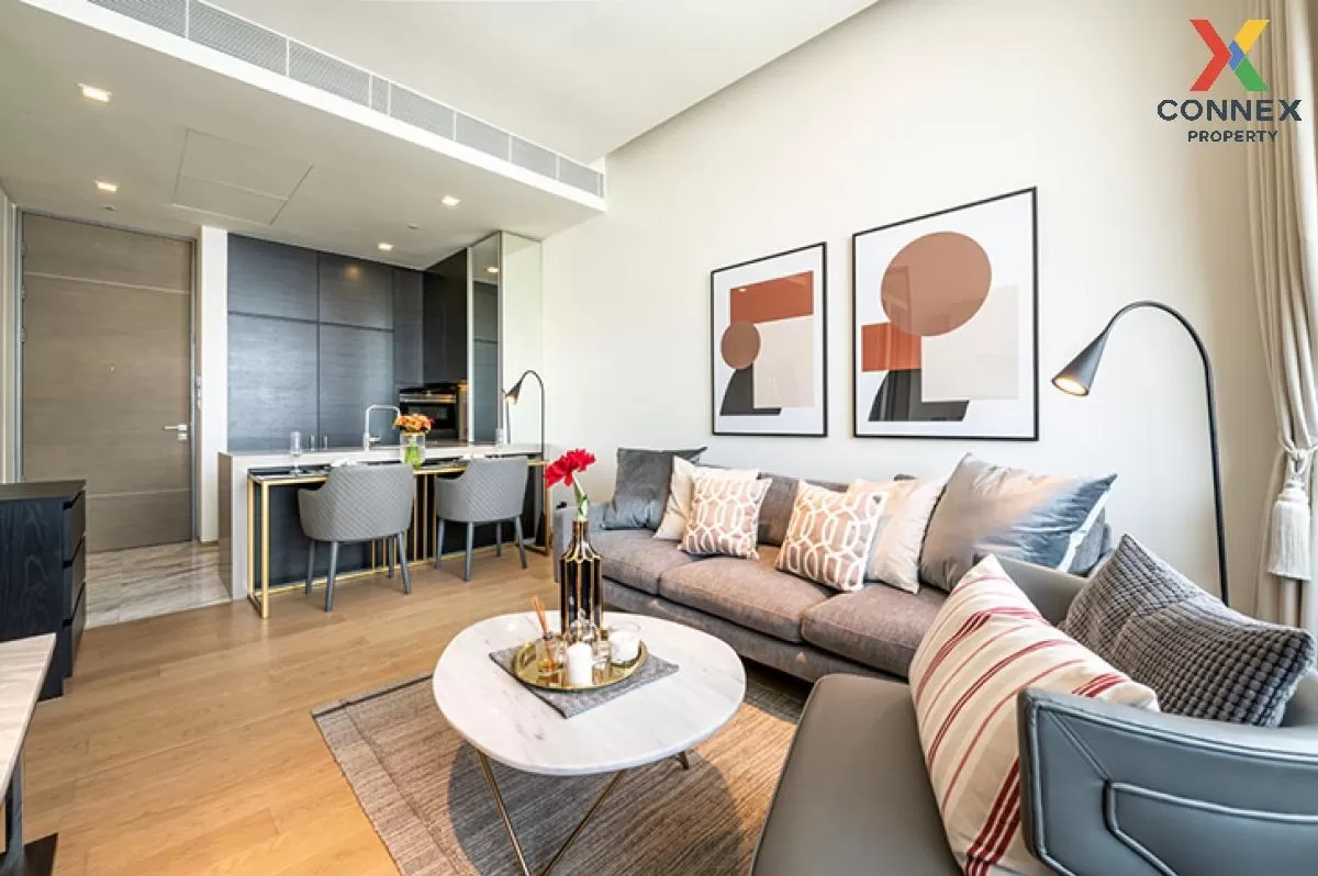 For Rent Condo , Saladaeng One , BTS-Sala Daeng , Silom , Bang Ra 3