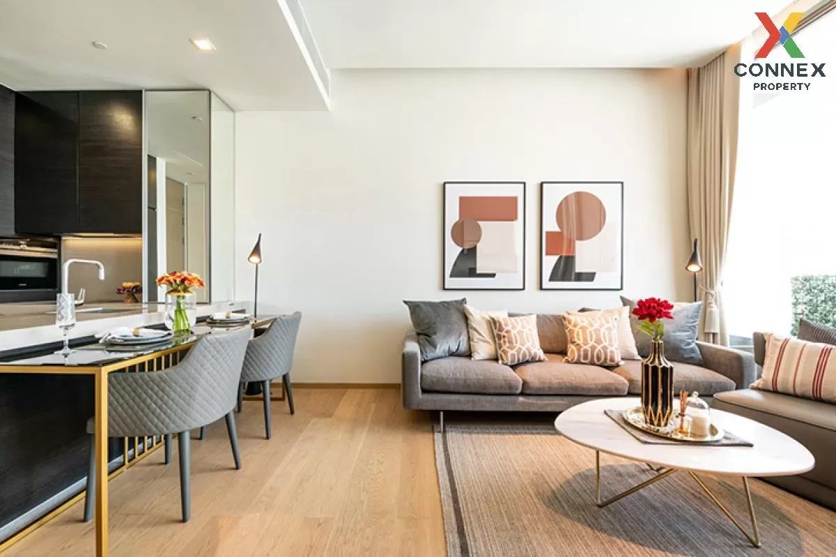 For Rent Condo , Saladaeng One , BTS-Sala Daeng , Silom , Bang Ra