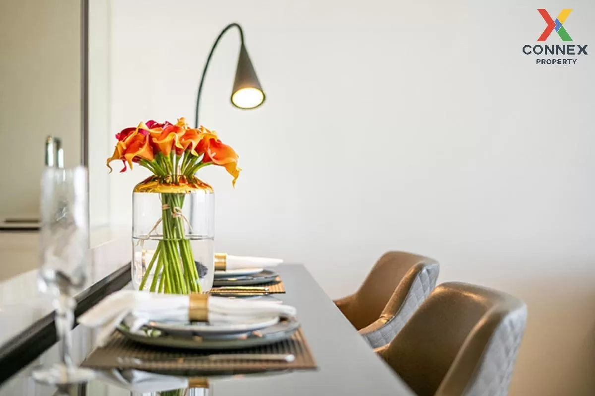 For Rent Condo , Saladaeng One , BTS-Sala Daeng , Silom , Bang Ra