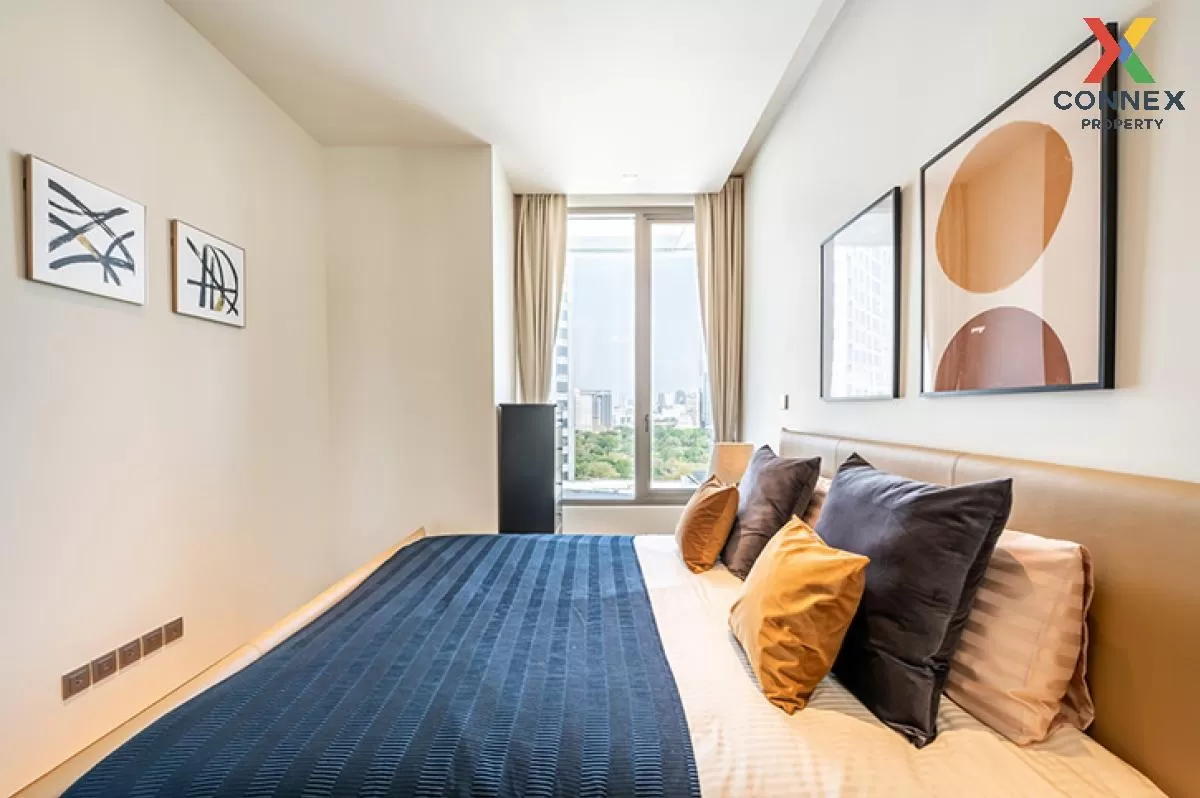 For Rent Condo , Saladaeng One , BTS-Sala Daeng , Silom , Bang Ra