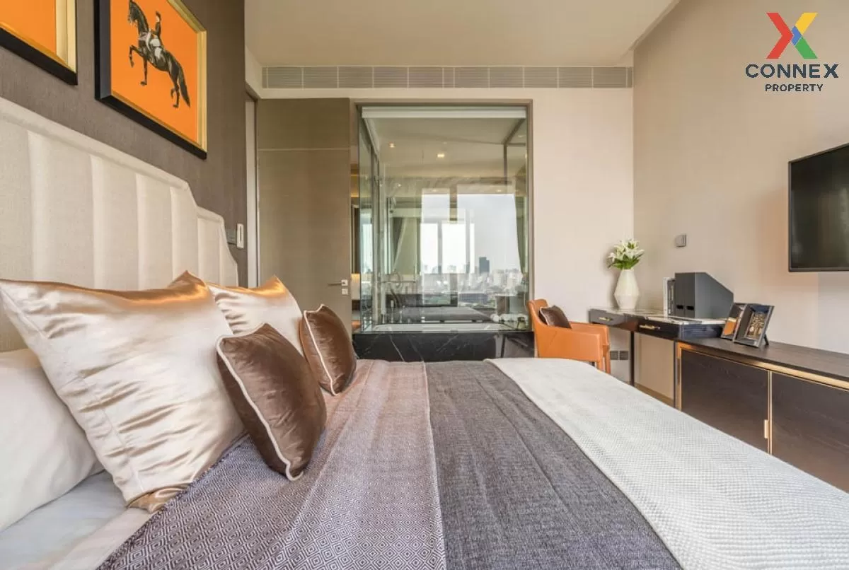 For Rent Condo , Saladaeng One , BTS-Sala Daeng , Silom , Bang Ra