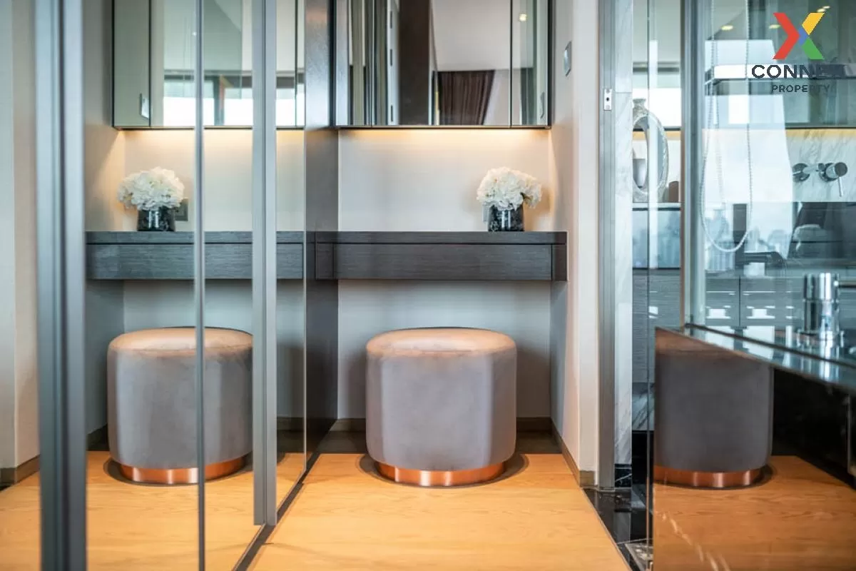 For Rent Condo , Saladaeng One , BTS-Sala Daeng , Silom , Bang Ra