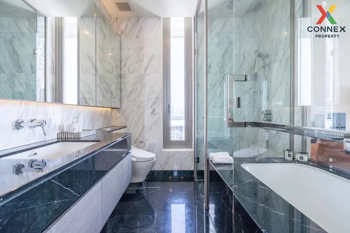 For Rent Condo , Saladaeng One , BTS-Sala Daeng , Silom , Bang Ra