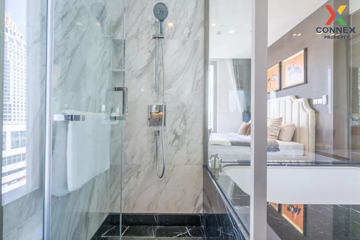 For Rent Condo , Saladaeng One , BTS-Sala Daeng , Silom , Bang Ra