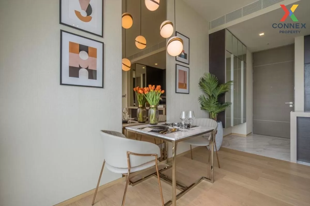 For Rent Condo , Saladaeng One , BTS-Sala Daeng , Silom , Bang Ra 4