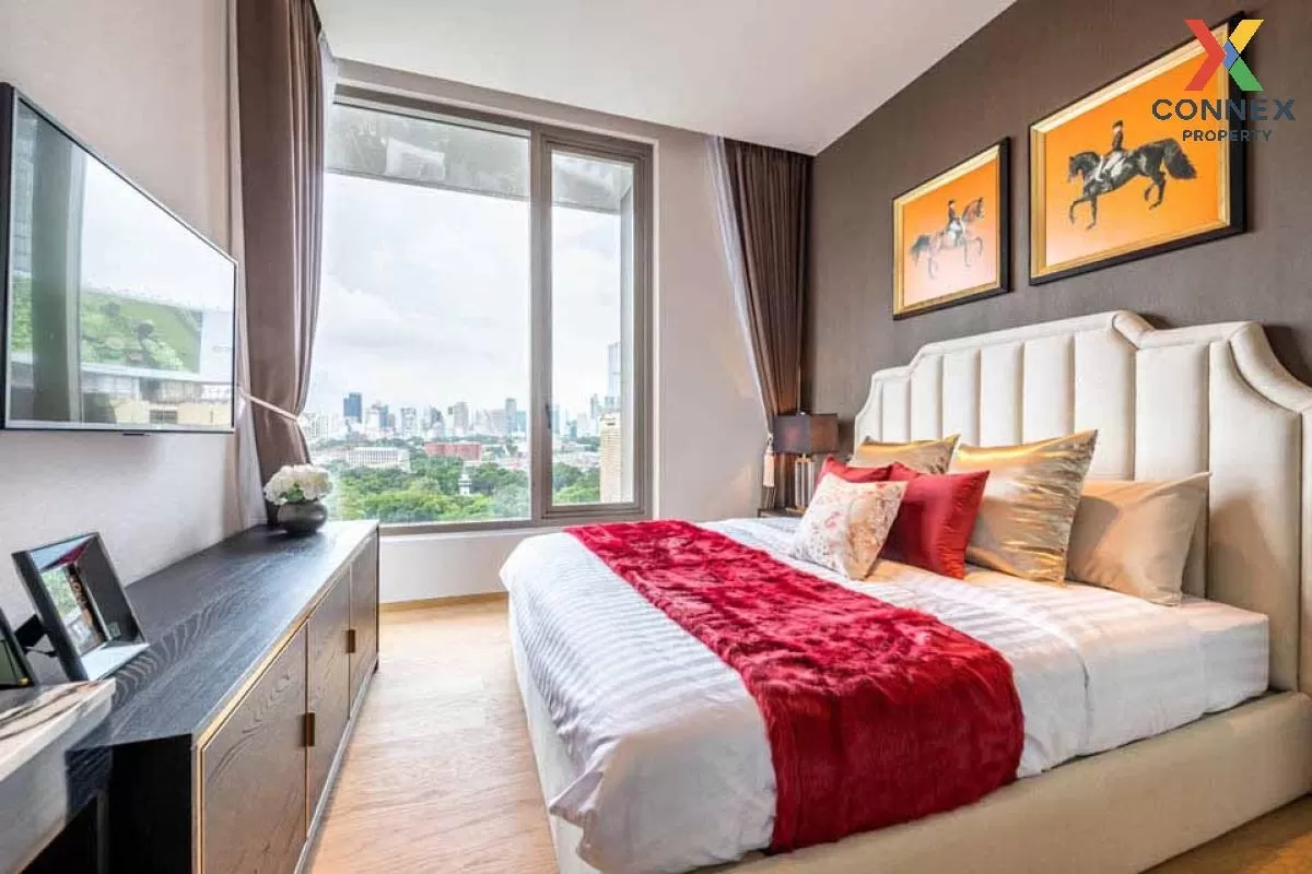 For Rent Condo , Saladaeng One , BTS-Sala Daeng , Silom , Bang Ra