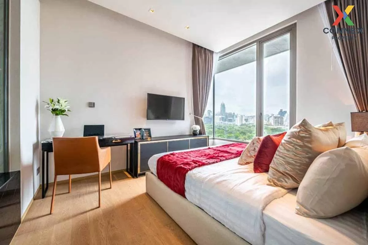 For Rent Condo , Saladaeng One , BTS-Sala Daeng , Silom , Bang Ra