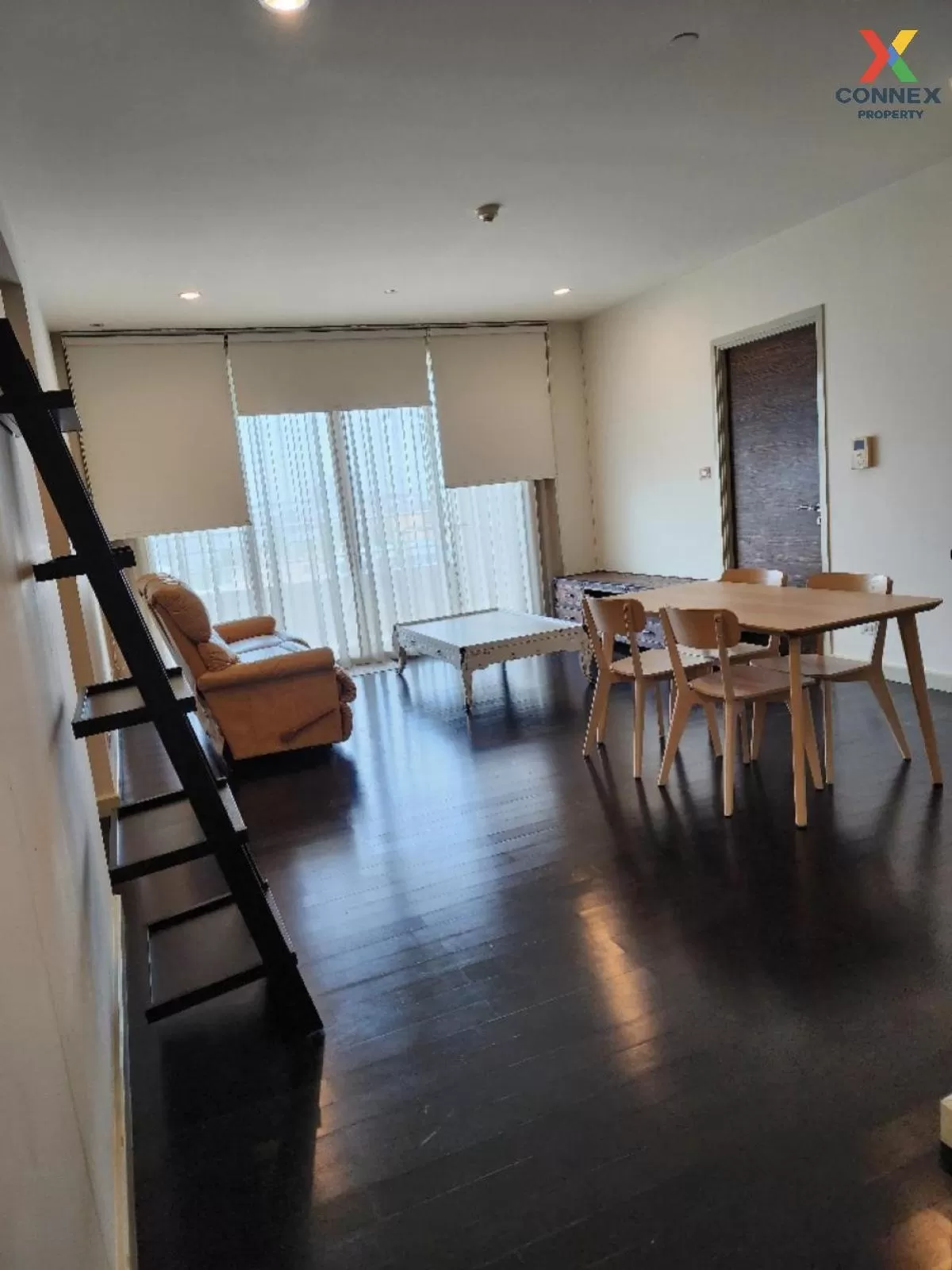 ขายคอนโด  วอร์เตอร์มาร์ค เจ้าพระยา ริเวอร์ BTS-กรุงธนบุรี บางลำภู 1