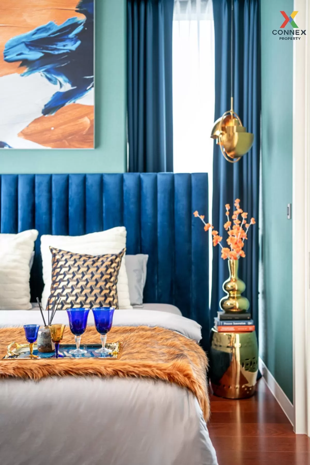 เช่าคอนโด  คุณ บาย ยู BTS-ทองหล่อ คลองตันเหนือ เขต วัฒนา กรุงเทพ  เช่าคอนโด  คุณ บาย ยู BTS-ทองหล่อ คลองตันเหนือ เขต วัฒนา กรุงเทพ