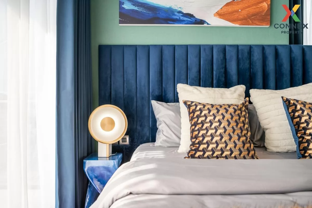 เช่าคอนโด  คุณ บาย ยู BTS-ทองหล่อ คลองตันเหนือ เขต วัฒนา กรุงเทพ  เช่าคอนโด  คุณ บาย ยู BTS-ทองหล่อ คลองตันเหนือ เขต วัฒนา กรุงเทพ