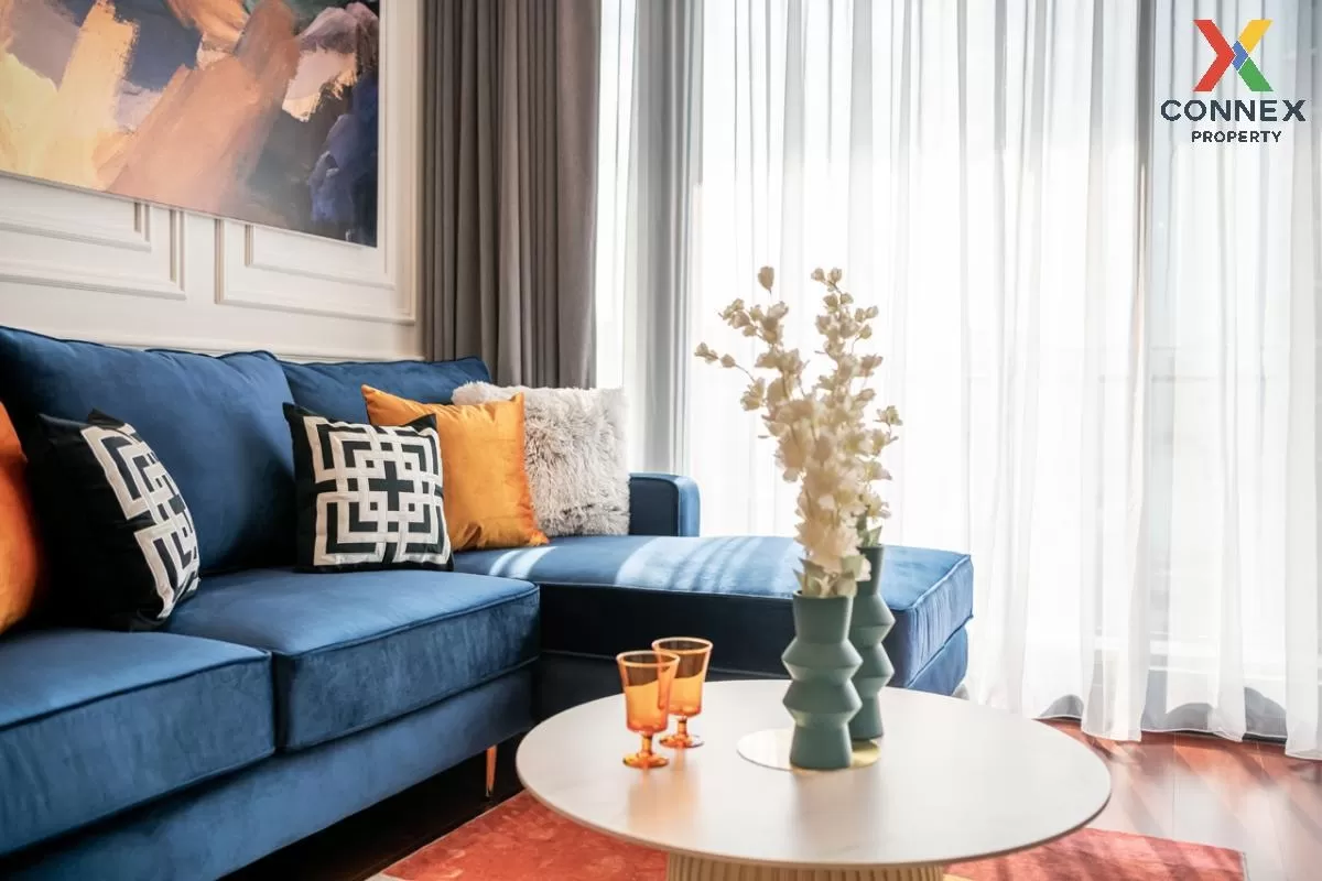 เช่าคอนโด  คุณ บาย ยู BTS-ทองหล่อ คลองตันเหนือ เขต วัฒนา กรุงเทพ  เช่าคอนโด  คุณ บาย ยู BTS-ทองหล่อ คลองตันเหนือ เขต วัฒนา กรุงเทพ