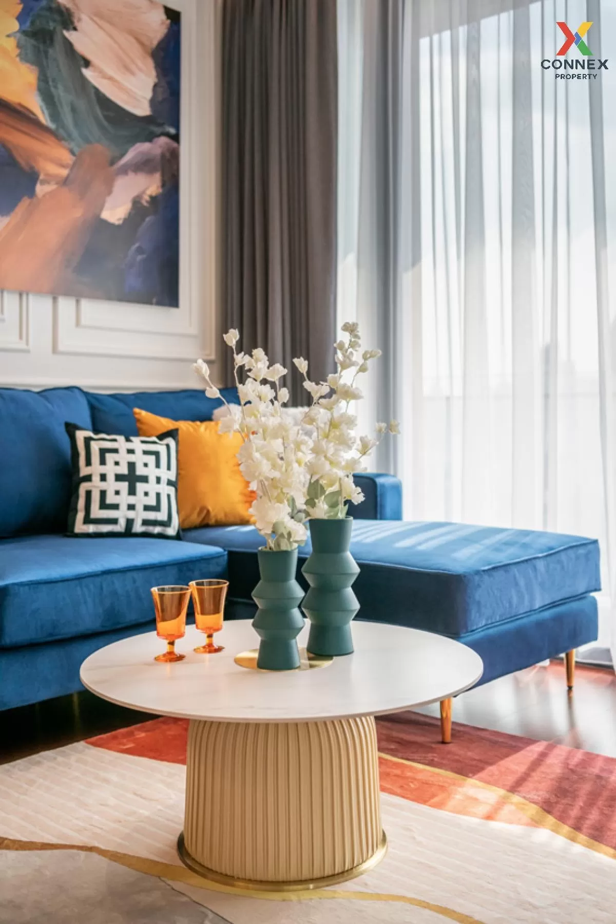 เช่าคอนโด  คุณ บาย ยู BTS-ทองหล่อ คลองตันเหนือ เขต วัฒนา กรุงเทพ  เช่าคอนโด  คุณ บาย ยู BTS-ทองหล่อ คลองตันเหนือ เขต วัฒนา กรุงเทพ