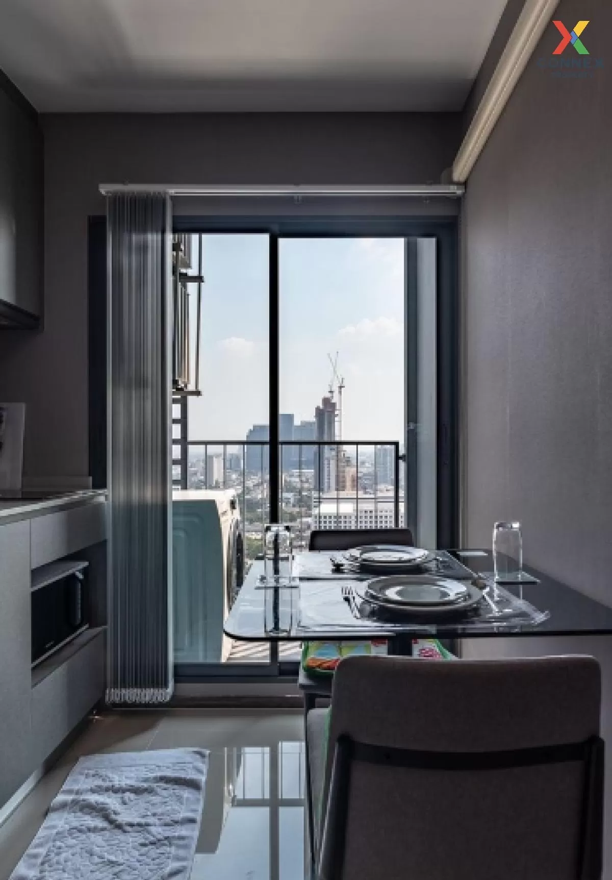 For Rent Condo , Ideo Sukhumvit 93 , BTS-Bang Chak , Phra Khanong 4