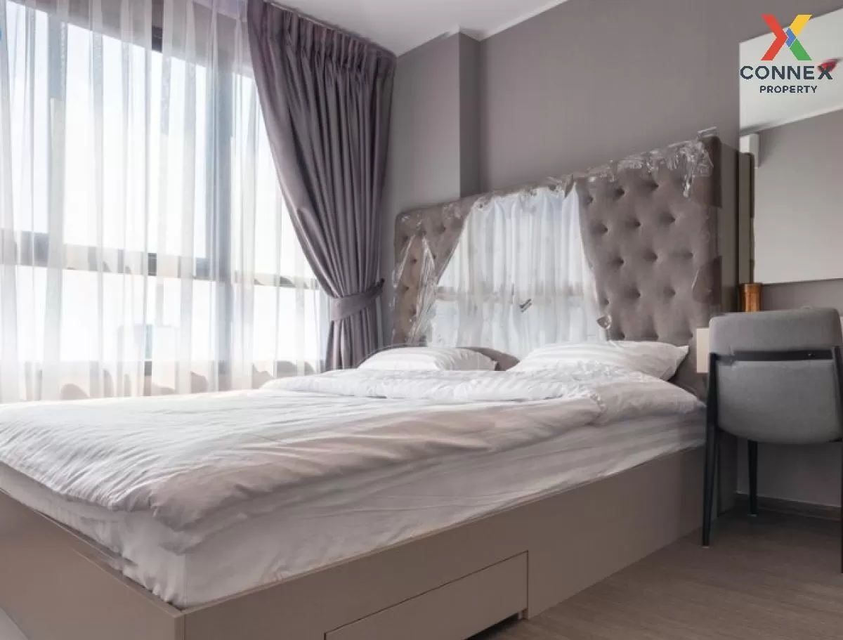 For Sale Condo , Ideo Sukhumvit 93 , BTS-Bang Chak , Phra Khanong