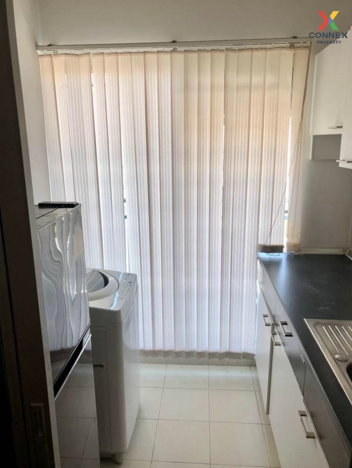 For Rent Condo , Supalai Park Asoke - Ratchada , MRT-Phra Ram 9 , 4