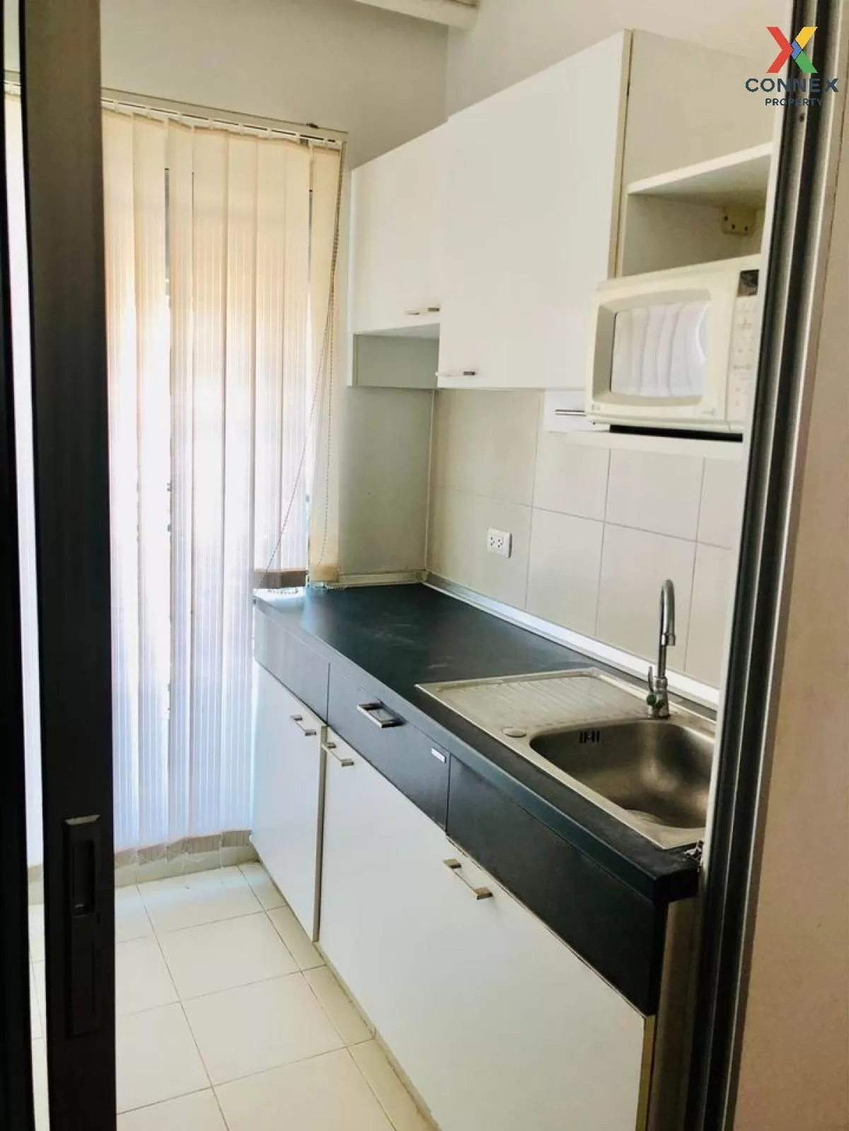 For Rent Condo , Supalai Park Asoke - Ratchada , MRT-Phra Ram 9 ,