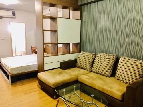 For Rent Condo , Supalai Park Asoke - Ratchada , MRT-Phra Ram 9 , Din Daeng , Din Daeng , Bangkok , CX-84360