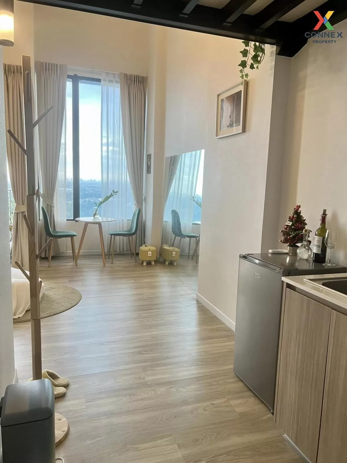 For Rent Condo , Blossom Condo @ Fashion Altitude , Duplex , Khan 2