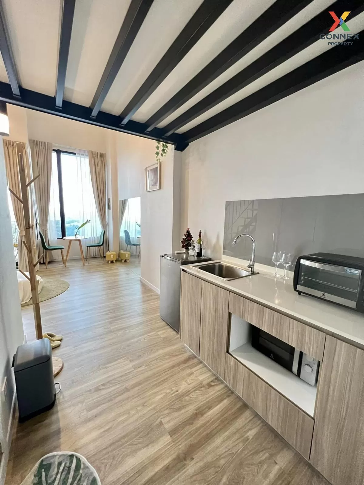 For Rent Condo , Blossom Condo @ Fashion Altitude , Duplex , Khan 3