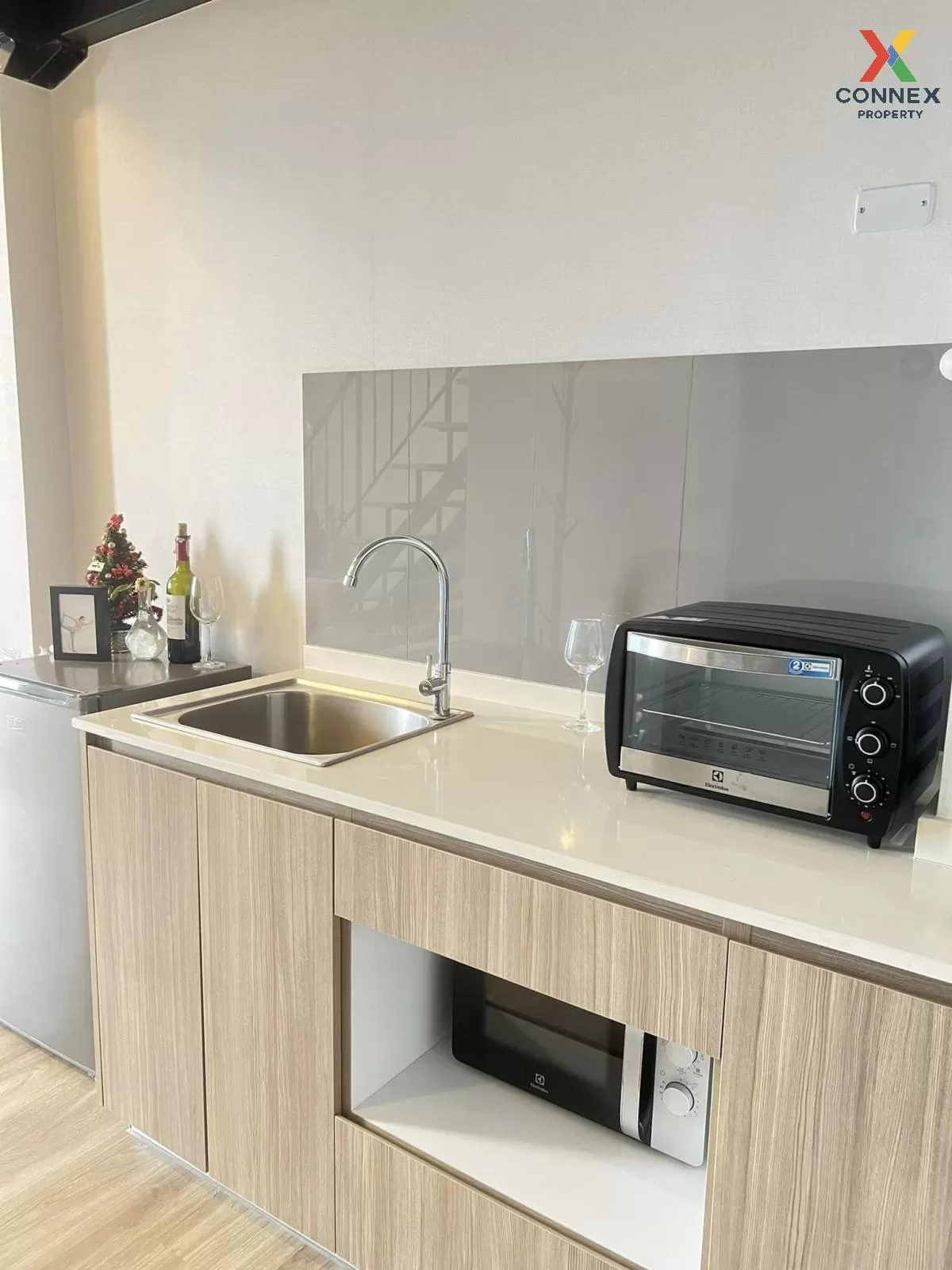 For Rent Condo , Blossom Condo @ Fashion Altitude , Duplex , Khan 4