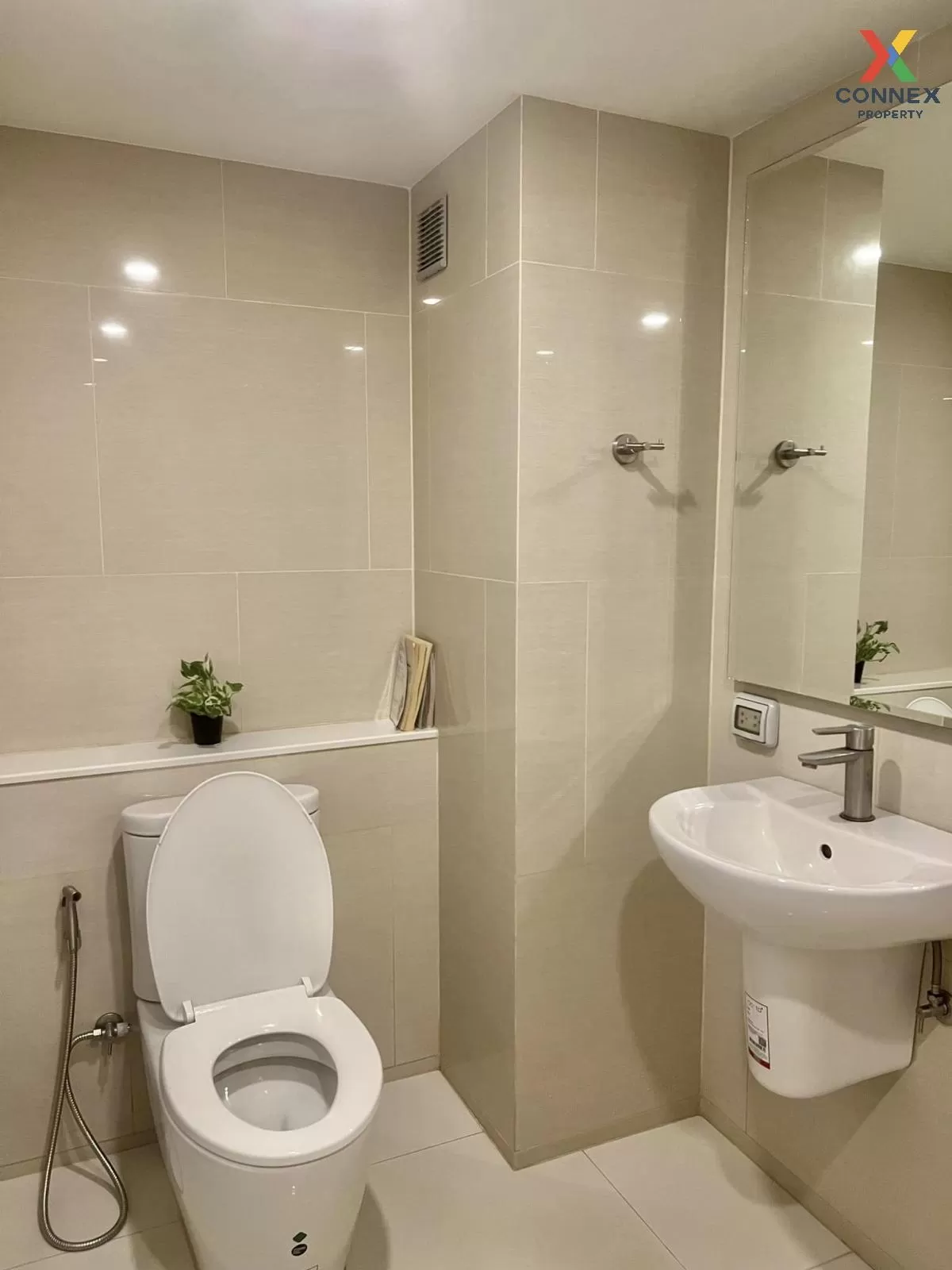 For Rent Condo , Blossom Condo @ Fashion Altitude , Duplex , Khan