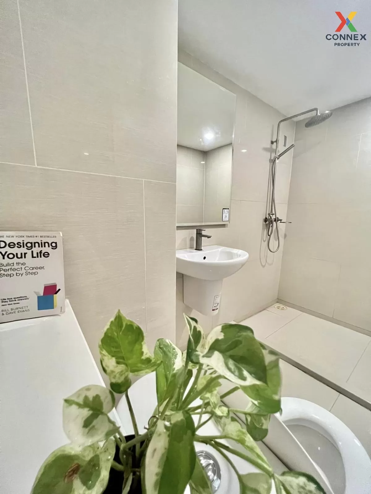 For Rent Condo , Blossom Condo @ Fashion Altitude , Duplex , Khan