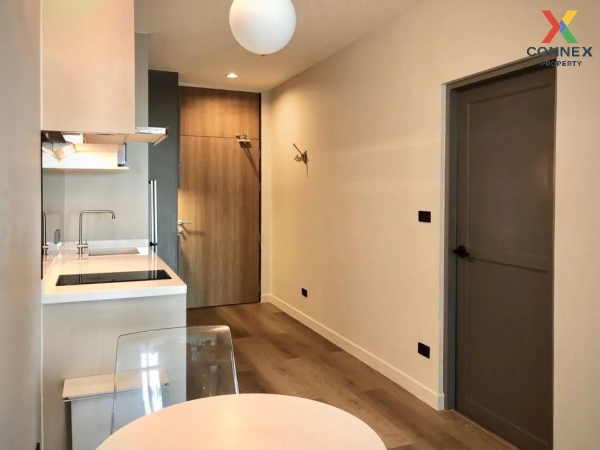 For Rent Condo , Noble Solo , BTS-Thong Lo , Khlong Tan Nuea , Wa 4