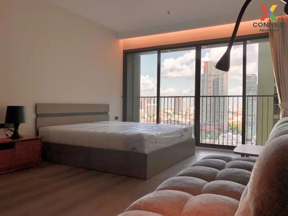 For Rent Condo , Noble Solo , BTS-Thong Lo , Khlong Tan Nuea , Wa