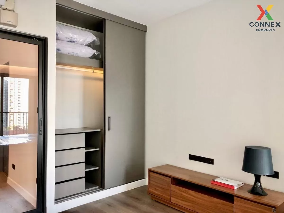 For Rent Condo , Noble Solo , BTS-Thong Lo , Khlong Tan Nuea , Wa