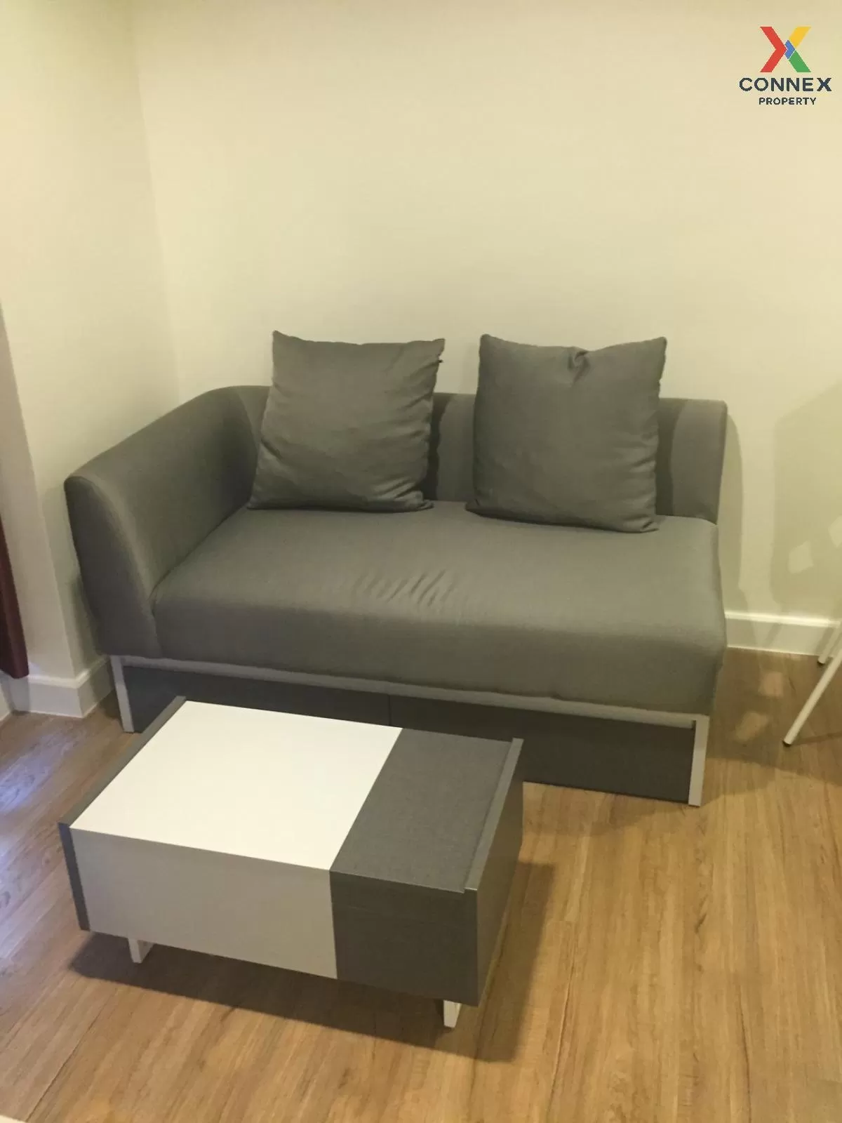 For Rent Condo , The Kris Ratchada 17 , MRT-Sutthisan , Din Daeng For Rent Condo , The Kris Ratchada 17 , MRT-Sutthisan , Din Daeng 2