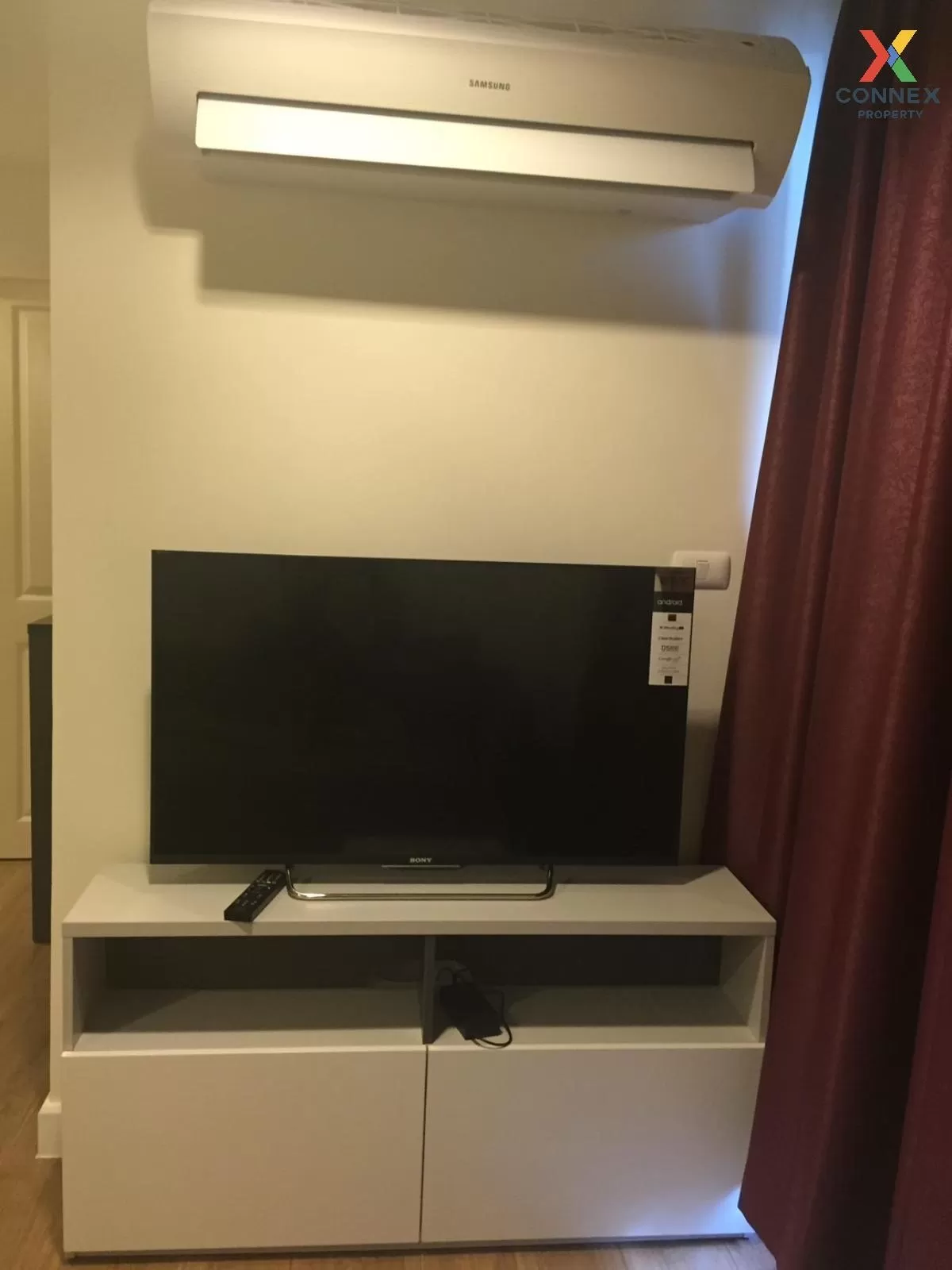 For Rent Condo , The Kris Ratchada 17 , MRT-Sutthisan , Din Daeng For Rent Condo , The Kris Ratchada 17 , MRT-Sutthisan , Din Daeng 3